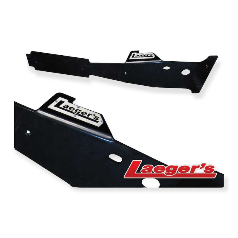 PROTECTION INTEGRALE LAEGER'S YAMAHA BANSHEE 350  