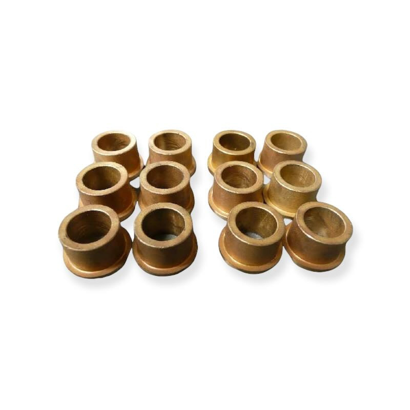 BAGUE EN BRONZE POUR FUSEE LAEGER'S PROTRAX  