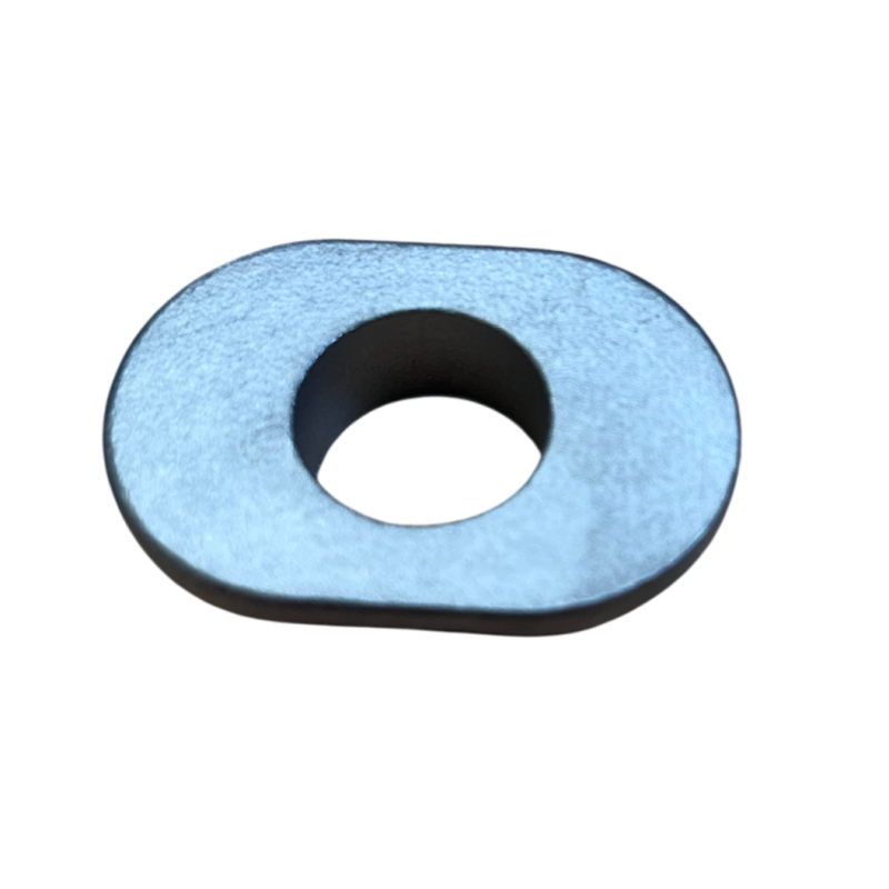 Bague de réglage de chasse pour triangle LAEGER'S Centrée