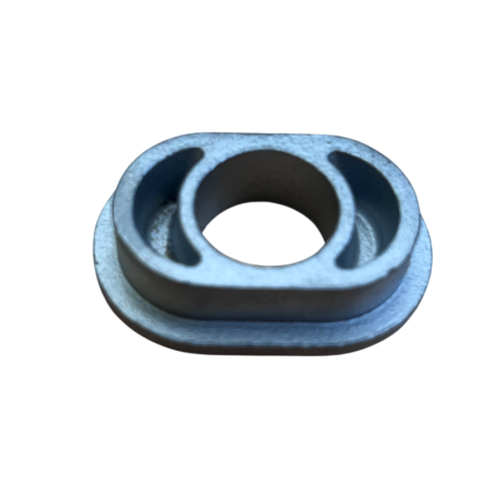 Bague de réglage de chasse pour triangle LAEGER'S Centrée