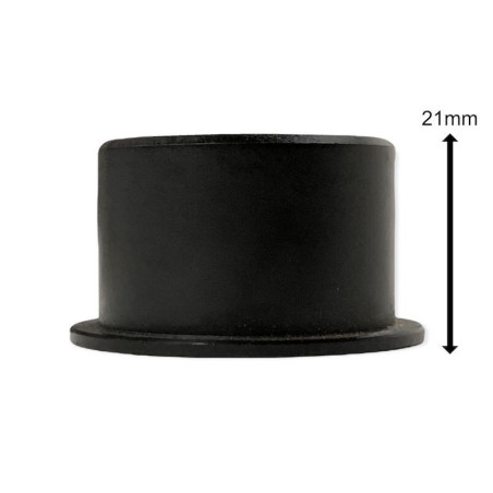 BAGUE POUR COLONNE DE DIRECTION LAEGERS KTM  