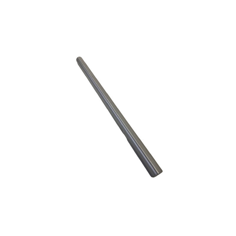 Barre de direction Laegers percage diam 12 longueur: 380mm (KFX 450 +2 / KTM SX +1 / XC +3) 