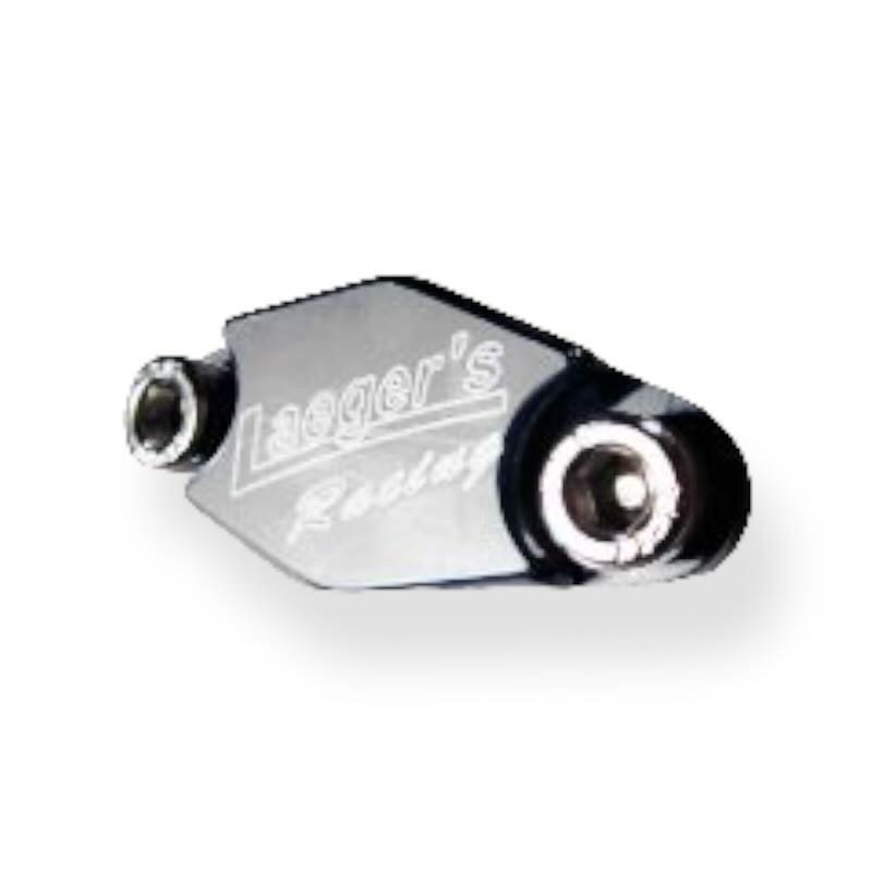 BOUCHON FREIN DE PARKING ALU LAEGERS YAMAHA YFZ 450 / YFZ 450R  