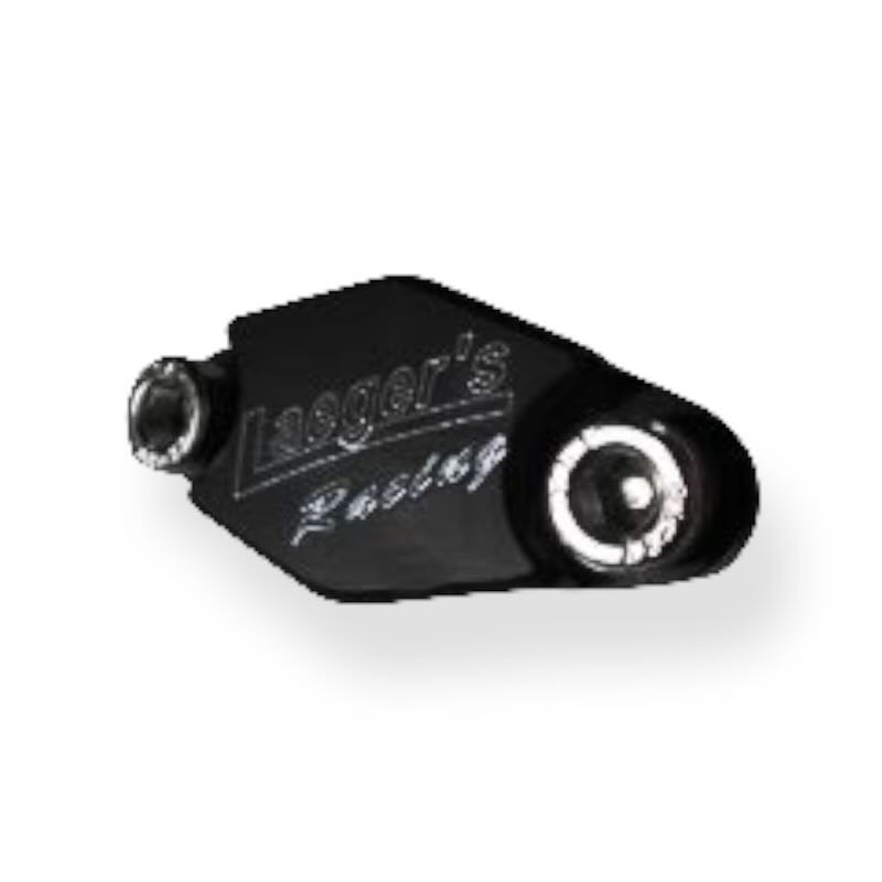 BOUCHON FREIN DE PARKING NOIR LAEGERS YAMAHA YFZ 450 / YFZ 450R  