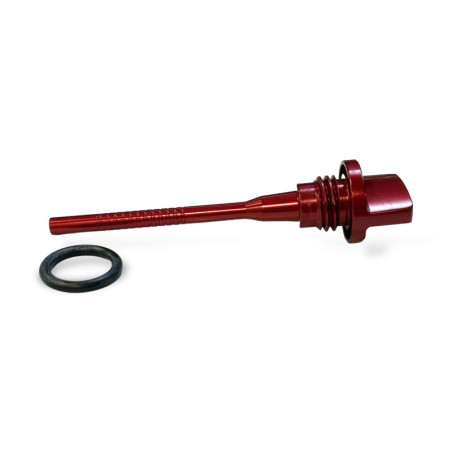 BOUCHON JAUGE A HUILE LAEGER'S YAMAHA YFZ 450 / YFZ 450R / 660 RAPTOR / 700 RAPTOR 