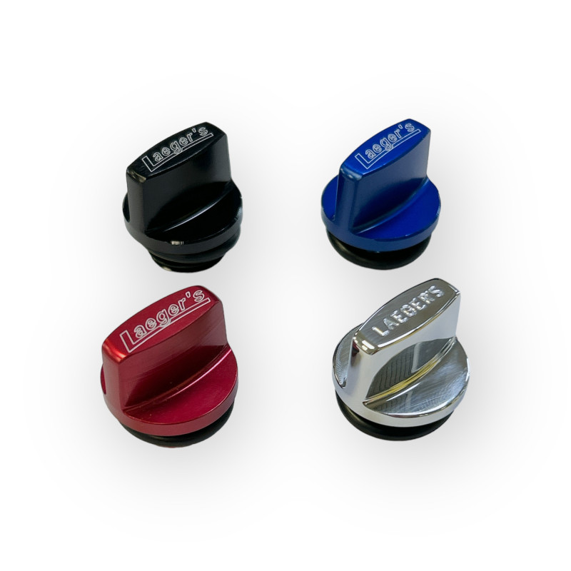 BOUCHON HUILE LAEGER'S YAMAHA YFZ 450 / YFZ 450R / BLASTER 