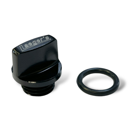 BOUCHON HUILE LAEGER'S YAMAHA YFZ 450 / YFZ 450R / BLASTER 