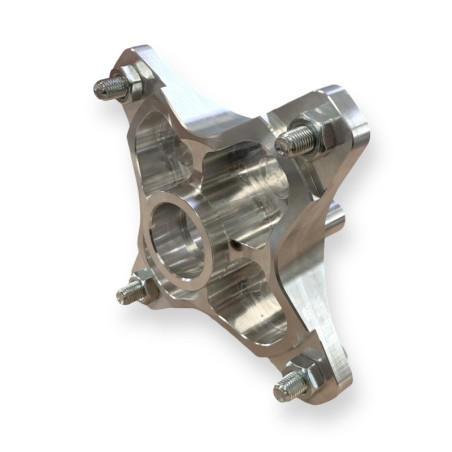 ETOILES DE ROUES AVANTS YFZ/YFZR450  