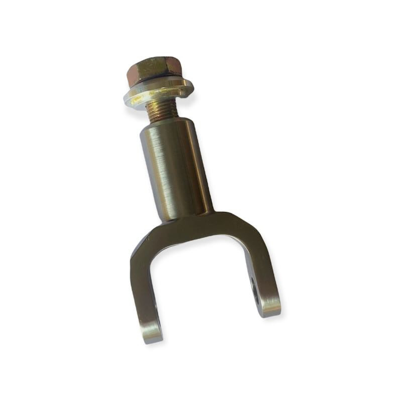 FOURCHETTE INFERIEURE LAEGER'S PRO TRAX  