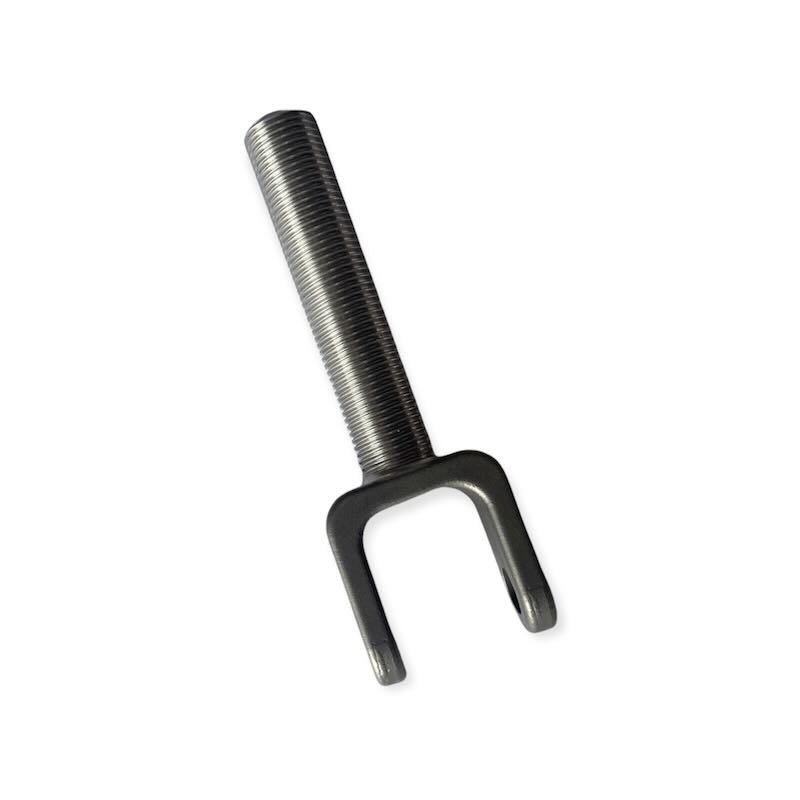 FOURCHETTE SUPERIEURE LAEGER'S PRO TRAX  