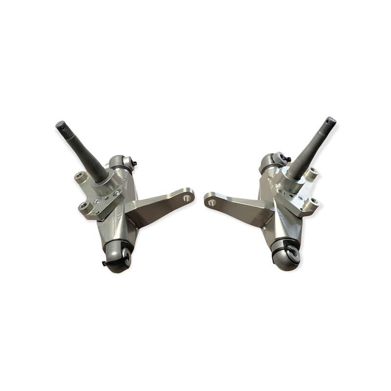 FUSEES PRO TRAX LAEGERS  