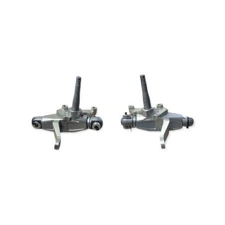 FUSEES PRO TRAX LAEGERS  