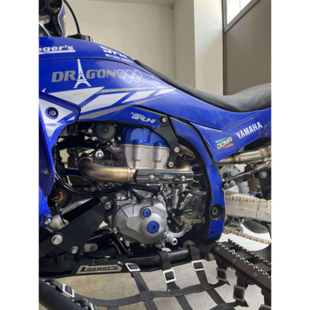 Kit de Conversion Moteur YZ 450 F (23-26) vers Quad YFZ 450 R 