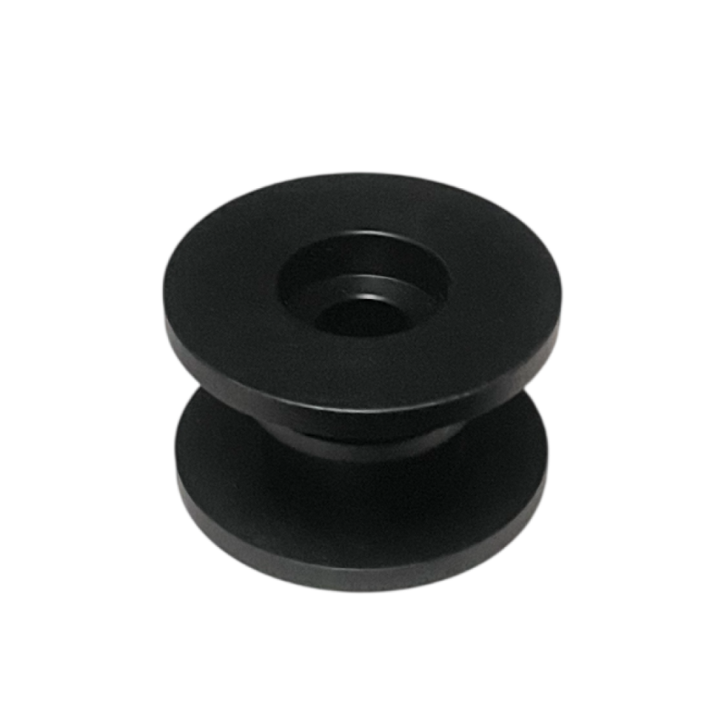 Roulette de remplacement pour tendeur de chaîne de bras oscillant Laeger's