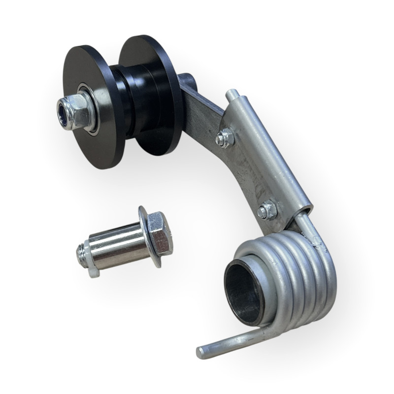 Tendeur de chaîne avec roulette pour bras oscillant Laeger's YZ